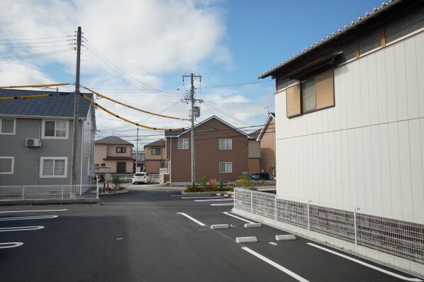 和歌山駅 徒歩21分 1階の物件内観写真